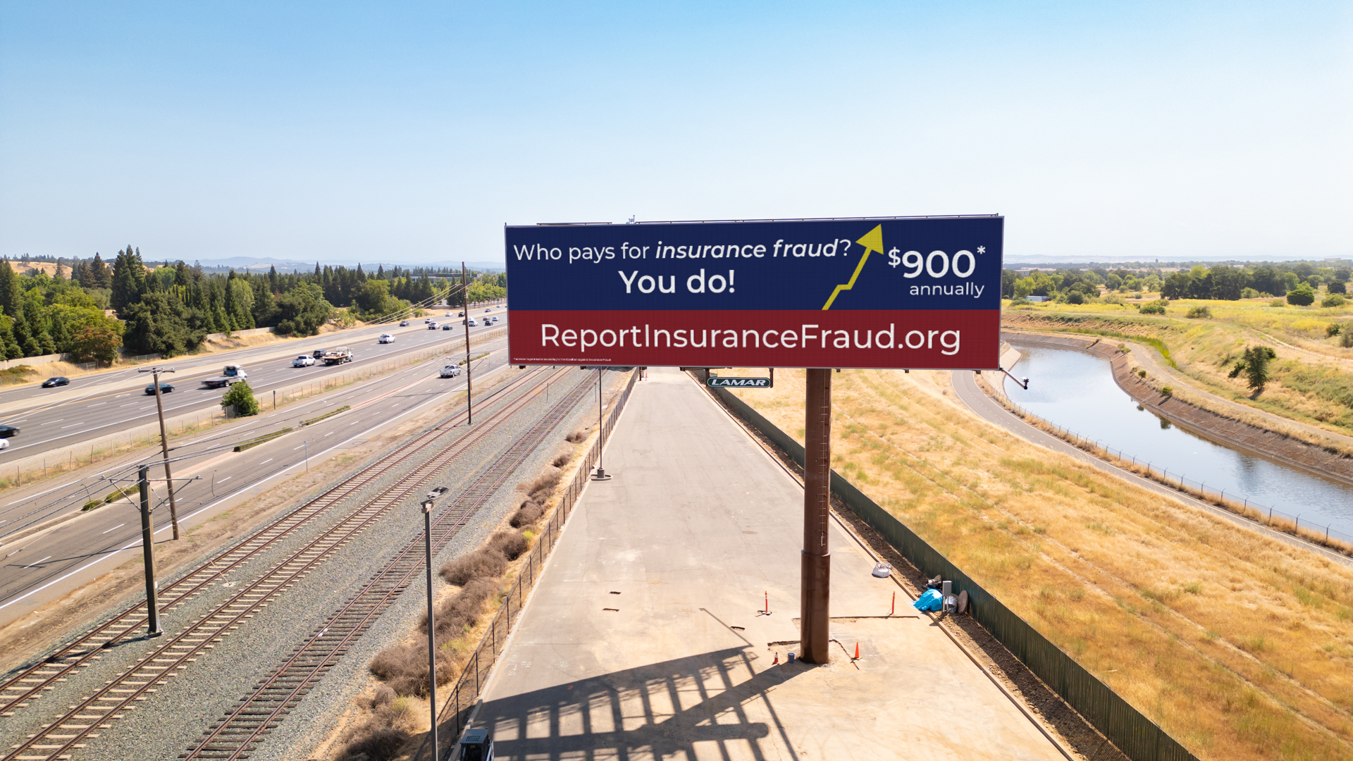 Insurance fraud is not a victimless crime. According to the Coalition Against Insurance Fraud, the U.S. loses approximately $308.6 billion in insurance fraud, leading to each policyholder paying $900 more through annual premium increases.