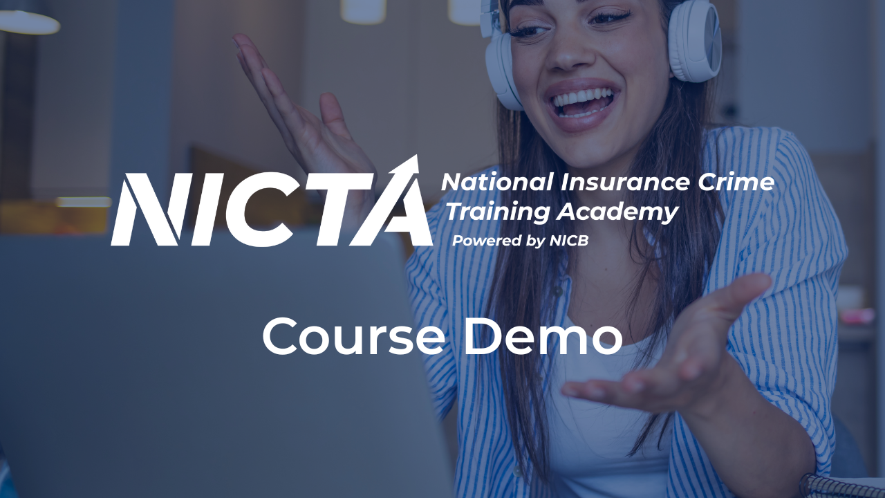 NICTA Course Demo
