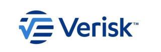Verisk logo